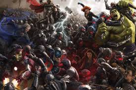 When tony stark tries to jumpstart a dormant peacekeeping program, things go awry and it is. Here S What Happens In Avengers Age Of Ultron According To Disney The Verge
