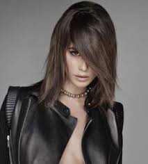 Viso lungo o viso ovale? Octopus Hair Il Nuovo Trend Capelli Super Scalato Io Donna