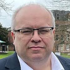 Candidates for Alyn and Deeside Seat