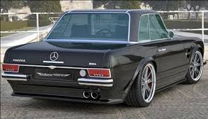 Gwa Mercedes Benz Sl Pagoda Photo Mercedes Benz Maybach Benz Mercedes Benz Classic