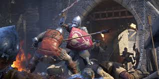 © 2021 warhorse studios s.r.o., kingdom come: Kingdom Come Deliverance So Real You Can Smell The Steaming Horse Poop Digitec