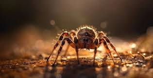 Sonhar com aranha pulando em mim: descubra 10 significados espirituais - O  Segredo