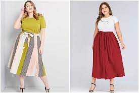 Mari ketahui lebih jauh 23 jenis kain yang sering digunakan untuk bahan pakaian berikut ini! 6 Model Rok Untuk Orang Pendek Dan Gemuk Agar Terlihat Lebih Tinggi Womantalk Com Line Today
