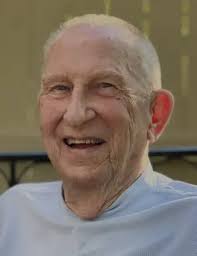 Obituary information for David Cecil Blumenstein