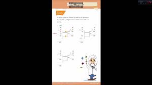 Estadística y en el de la página. Pajinas Contestadas De 4 De Primaria Matematicas Parte 2 By Sobreviviente Z