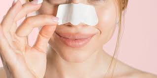 I really like these strips because, not only do they cover the entirety of your nose, but they go up the bridge of your nose and a rather large . How To Get Rid Of Blackheads Best Blackhead Removal Treatments