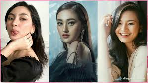Selain itu, sinetron ini dibintangi oleh amanda manopo, lian firman, dan ikhsan saleh. Daftar Pemain Cantik Sinetron Rcti Diary Populer