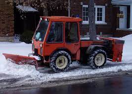When our crews use snow blowers or small equipment to clear. Snow Removal Wikipedia