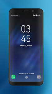 Had so many good ones :(this is a tutorial on how to unlock any samsung galaxy s8 without a password. S8 Lock Screen S8 Edge For Android Apk Download