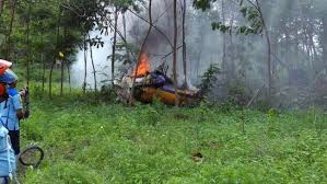 Usai dilakukan penyelidikan akhirnya sriwijaya air sj182 dikonfirmasi jatuh di ketinggian lebih dari 10.000 kaki. Jatuh Di Yogya Kecelakaan Jet Tempur T 50 Yang Ketiga