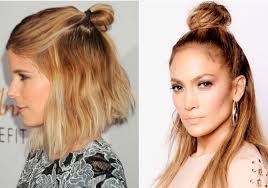 Resultado de imagem para moda do cabelo samurai para mulher