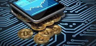 Need help balancing convenience and security? Send Exchange Receive Cryptocurrency With B4u Wallet