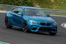 To this, the m2 cs adds a heightened degree of directness and urgency of movement via a heavily retuned suspension that. 2016 Bmw M2 Coupe Test Drive The Wake Up Call