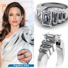 Pin On Celebrity Engagement Rings