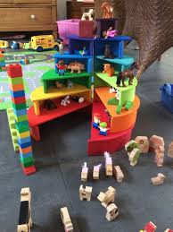 Een Mooie Dierenflat Diy Playroom Grimm S Toys Playroom