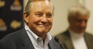 Sabres' Neale to receive Foster Hewitt Award