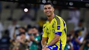 ¡CR7 Desatado! Al Nassr Destroza al Rio Ave en Amistoso ÉPICO - Imagen principal del artículo