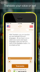 Translator Ios Apps App Education Ios News Iphone Deals App