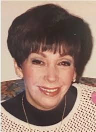 Sara Ella Strauss Alexander (unbekannt-2021)