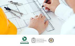 Национальный университет колумбии в медельине (ru); Concurso Profesoral Facultad De Arquitectura 2016 Universidad Nacional Medellin Sca