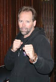 NE native Mark McCumber returns home, opens martial arts studio