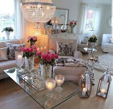 Lanterns And Candles Home Decor Apartment Decor Living Room Decor