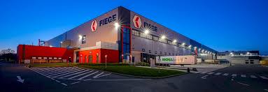 Ausbildung in Greven | Fiege Logistik Stiftung & Co. KG