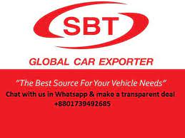 We export new and used. Facebook
