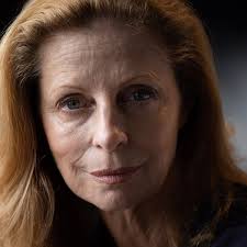 Heather Mitchell plays Ruth Bader Ginsburg: 'I was even brushing my teeth  as Ruth would'