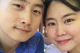 Fundraiser for John Lim by Dennis Chang : Sandra Cha Fund