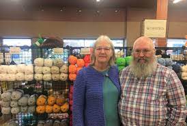 We did not find results for: Lafavorites Fine Yarn And Boutique Finds New Owners Expands Community Crafting Local Tdn Com