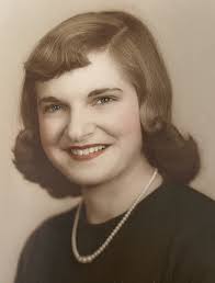 Obituary of Rita N. Hannigan