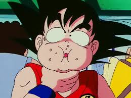 We offer an extraordinary number of hd images that will instantly freshen up your smartphone or computer. Dragon Ball Z Goku Gif Find On Gifer