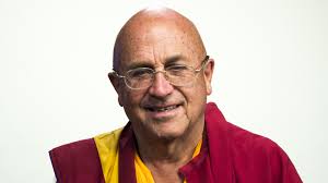 Los secretos y las claves de Matthieu Ricard, "el hombre más feliz del  mundo"