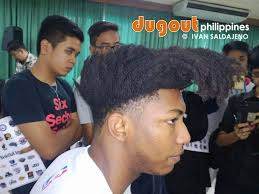 Kai played three games over the long kai sotto 5 star rank temmates on nba g league, the big 4. Elfrid Payton Tells Story Behind Trademark Hairdo