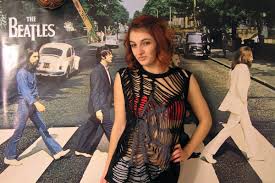 Maybe you would like to learn more about one of these? Diy Punk Fashion Spider Web Cut Shirt Bellatory
