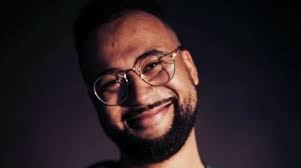 Mitglied des Patientenbeirates: Die Vita von Vincent Kühne