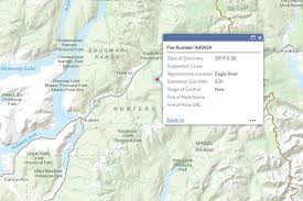 According to parkview's principal, carla schneider, efforts to put the school's new garden boxes in place were all staff and volunteer driven. New Fire Burning East Of Sicamous Salmon Arm Observer