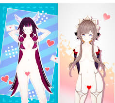 rule34 GenshinImpact - Twitter Hashtag | Sotwe