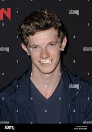 Ryan sanders hi-res stock photography and images