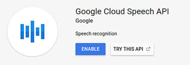 In each case, a distinctly african feel needed to be part of their message. Chapter 16 Cloud Speech Audio To Text Conversion Google Cloud Platform In Action