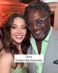 These Golden Bachelorette contestants are smooth!!! #goldenbachelor  #goldenbachelorette #bachelornation