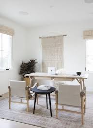 25 Trendy Boho Home Office Decor Ideas Shelterness