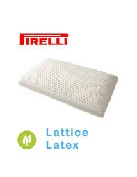 Le migliori marche a prezzi imbattibili sull'ecommerce di shoppingdonna. Cuscini Lattice Pirelli Originali Miglior Prezzo Acquista On Line