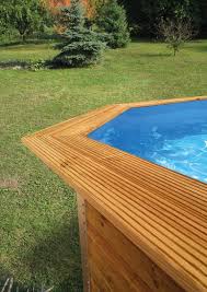 Holzpool Weka Holzbecken Pool Aus Holz Pooldoktor At Holzpool Pool Bausatz Pool