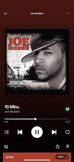 Only joe could make this song “don't bother me while im smoking a newport”  😂😂😂this shit is fire though : r/theJoeBuddenPodcast