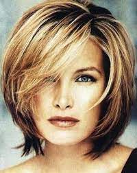 Trendy Hairstyles For Medium Length Hair Over 40 Brown Over 40 26 Ideas Medium Length Hair Styles Long Bob Hairstyles Hair Lengths