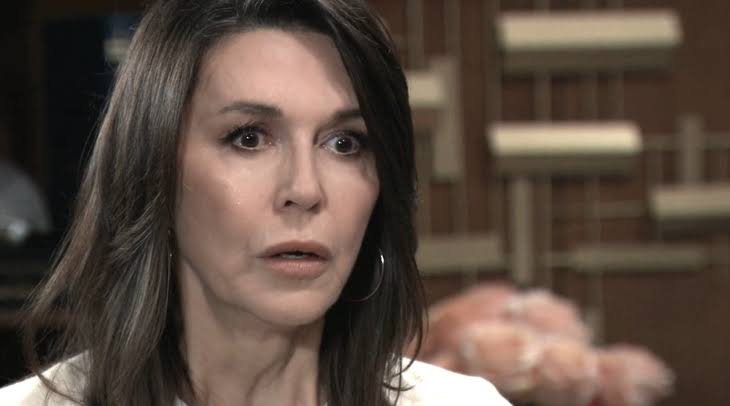 General Hospital Spoilers: Anna Finds Valentin and Charlotte — Dead? - General  Hospital Tea