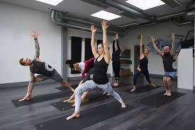 Free directory listings for studios & teachers ✨ #londonyoga. The House Of Yoga London Linkedin