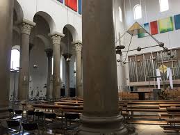 See reviews, photos, directions, phone numbers and more for santander bank locations in lewisburg, pa. St Bonifaz Basilica Facade Bild Von St Boniface S Abbey Munchen Tripadvisor